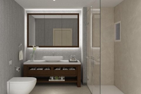 Apartment for sale  in Istanbul, Turkey, 168m2, No. 186199 – photo 11