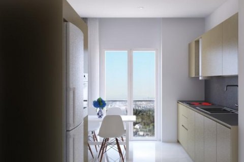 Apartment for sale  in Istanbul, Turkey, 168m2, No. 186199 – photo 15