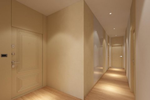 Apartment for sale  in Istanbul, Turkey, 168m2, No. 186199 – photo 13