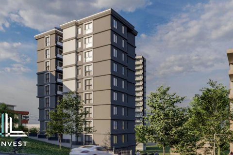 Продажа квартиры  в Стамбуле, Турция 3 комн., 91м2, №186200 – фото 5