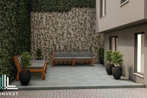 Продажа квартиры  в Стамбуле, Турция 3 комн., 91м2, №186200 – фото 6