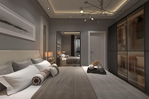 Продажа квартиры  в Стамбуле, Турция 3 комн., 91м2, №186200 – фото 16