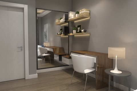 Продажа квартиры  в Стамбуле, Турция 3 комн., 91м2, №186200 – фото 23