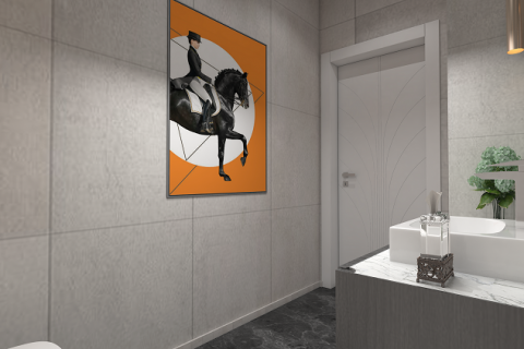 Продажа квартиры  в Стамбуле, Турция 3 комн., 91м2, №186200 – фото 10