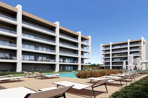 Продажа квартиры  в Аксу, Анталье, Турция 1+1, 64м2, №183060 – фото 18