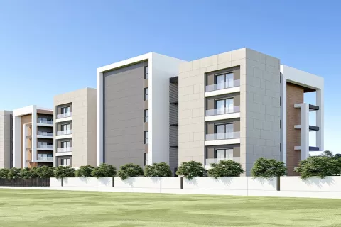 Продажа квартиры  в Аксу, Анталье, Турция 1+1, 64м2, №183059 – фото 16