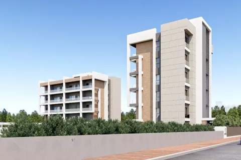 Продажа квартиры  в Аксу, Анталье, Турция 1+1, 64м2, №183059 – фото 14