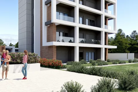 Продажа квартиры  в Аксу, Анталье, Турция 1+1, 64м2, №183059 – фото 20