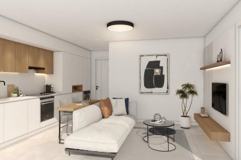 2+1 Wohnung in Heaven's Hill Village II,  Nr. 188282 - 5