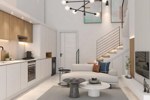 2+1 Wohnung in Heaven's Hill Village II,  Nr. 188282 - 10