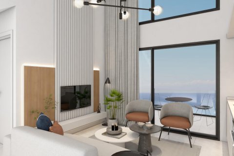 1+1 Wohnung in Heaven's Hill Village II,  Nr. 188276 - 1