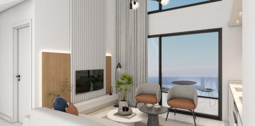 1+1 Wohnung in Heaven's Hill Village II,  Nr. 188276