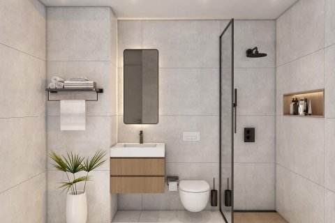 1+1 Wohnung in Heaven's Hill Village II,  Nr. 188278 - 8