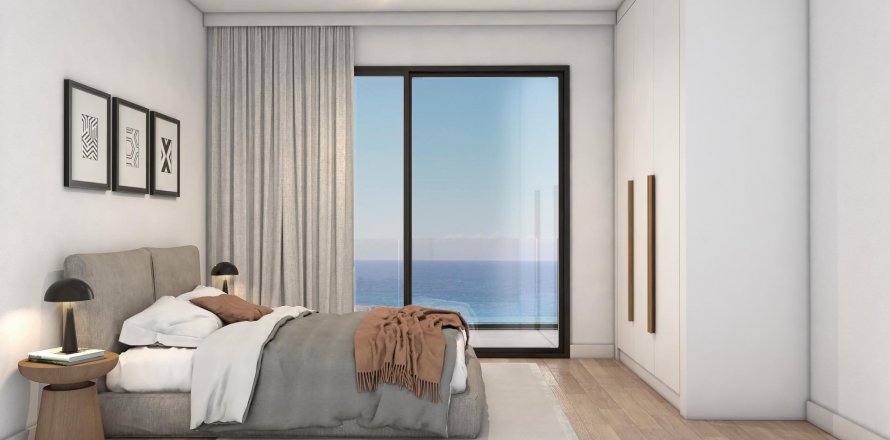 2+1 Lejlighed i Heaven's Hill Village II,  Nr. 188286