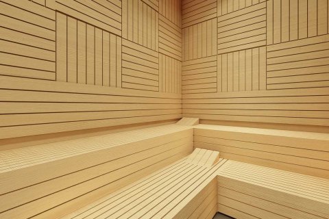 Продажа квартиры  в Махмутларе, Анталье, Турция 1+1, 50м2, №189657 – фото 16