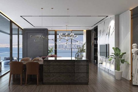 Daire  2+1  İzmir, Türkiye №189662 - 23