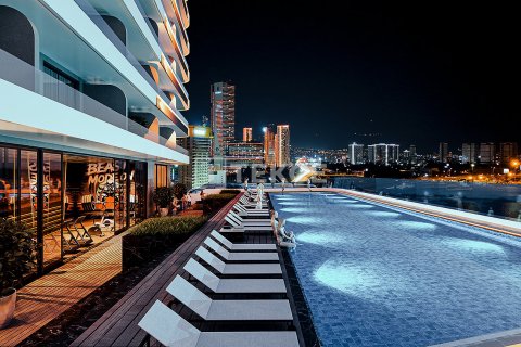 Daire  2+1  İzmir, Türkiye №189662 - 6