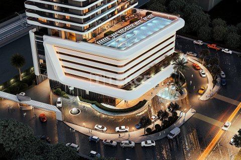 Daire  2+1  İzmir, Türkiye №189662 - 4