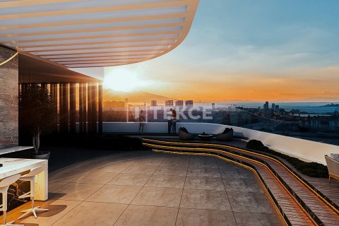 Daire  2+1  İzmir, Türkiye №189662 - 8