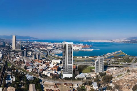 Daire  2+1  İzmir, Türkiye №189662 - 30