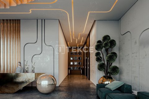 Daire  2+1  İzmir, Türkiye №189662 - 19