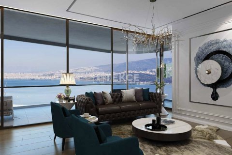 Daire  2+1  İzmir, Türkiye №189662 - 21