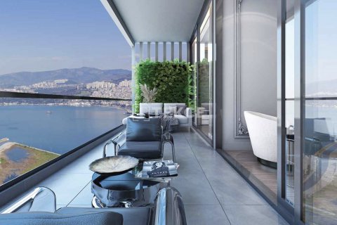 Daire  2+1  İzmir, Türkiye №189662 - 26