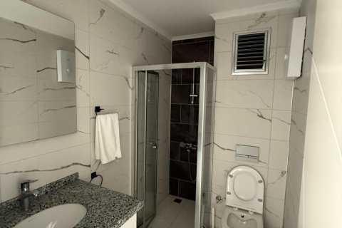 Продажа квартиры  в Аланье, Анталье, Турция 2 комн., 50м2, №189658 – фото 8