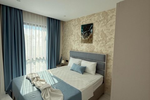 Продажа квартиры  в Аланье, Анталье, Турция 2 комн., 50м2, №189658 – фото 9