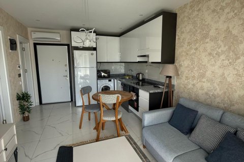 Продажа квартиры  в Аланье, Анталье, Турция 2 комн., 50м2, №189658 – фото 5