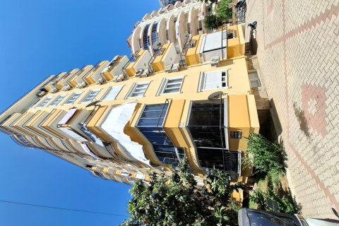 Apartment for sale  in Alanya, Antalya, Turkey, 2 bedrooms, 125m2, No. 193202 – photo 23