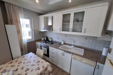 Apartment for sale  in Alanya, Antalya, Turkey, 2 bedrooms, 125m2, No. 193202 – photo 5