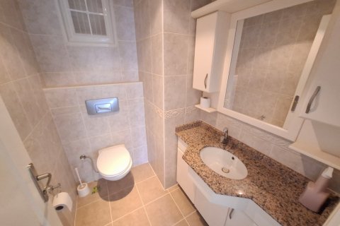 Apartment for sale  in Alanya, Antalya, Turkey, 2 bedrooms, 125m2, No. 193202 – photo 17