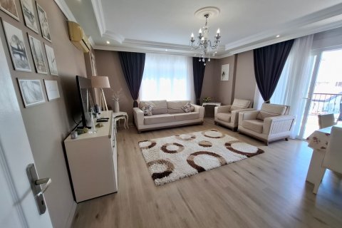 Apartment for sale  in Alanya, Antalya, Turkey, 2 bedrooms, 125m2, No. 193202 – photo 7