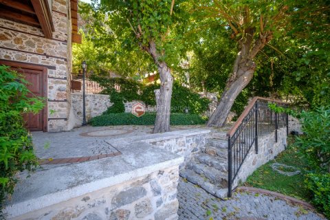 4+1 Villa i Alanya, Antalya, Tyrkia Nr. 193204 - 10