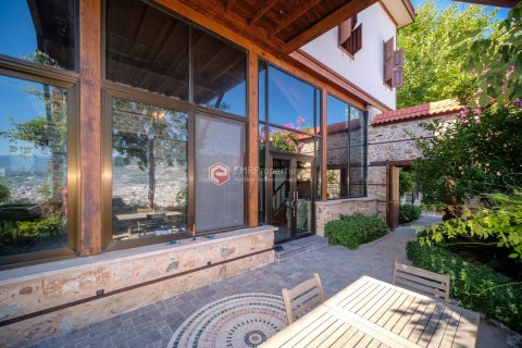 4+1 Villa i Alanya, Antalya, Tyrkia Nr. 193204 - 12