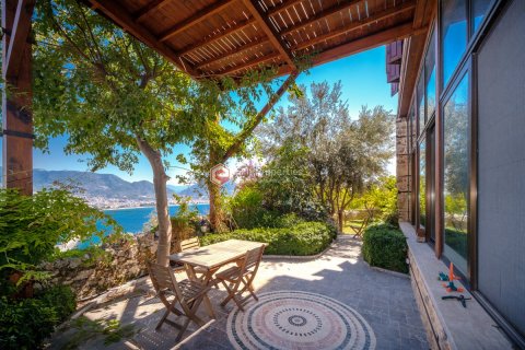 4+1 Villa i Alanya, Antalya, Tyrkia Nr. 193204 - 11