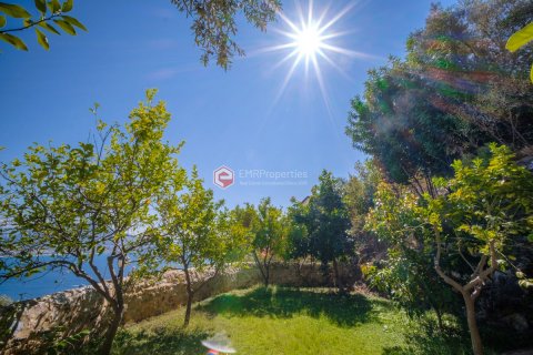 4+1 Villa i Alanya, Antalya, Tyrkia Nr. 193204 - 13