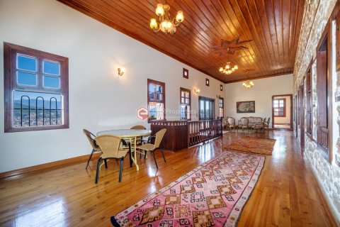 4+1 Villa i Alanya, Antalya, Tyrkia Nr. 193204 - 26