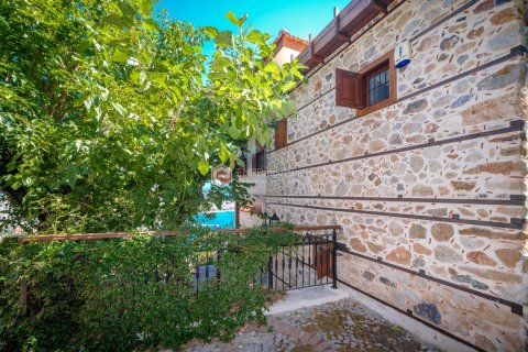 4+1 Villa i Alanya, Antalya, Tyrkia Nr. 193204 - 6