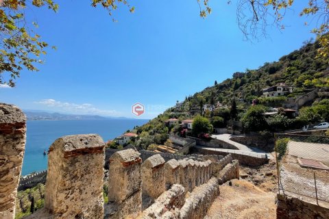 4+1 Villa i Alanya, Antalya, Tyrkia Nr. 193204 - 18