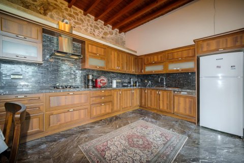 4+1 Villa i Alanya, Antalya, Tyrkia Nr. 193204 - 29