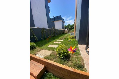 Продажа виллы  в Шиле, Стамбуле, Турция 5+1, 283м2, №193197 – фото 22