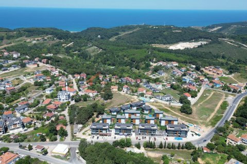 Продажа виллы  в Шиле, Стамбуле, Турция 5+1, 283м2, №193197 – фото 1