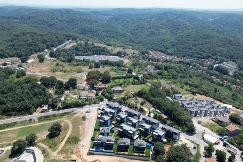 Продажа виллы  в Шиле, Стамбуле, Турция 5+1, 283м2, №193197 – фото 2