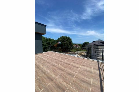 Продажа виллы  в Шиле, Стамбуле, Турция 5+1, 283м2, №193197 – фото 24