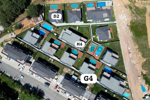 Продажа виллы  в Шиле, Стамбуле, Турция 5+1, 283м2, №193197 – фото 5