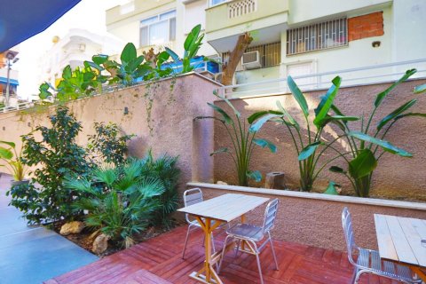 Apartment for sale in Alanya, Antalya, Turkey, 1 bedroom, 55m2, No. 193203 – photo 22