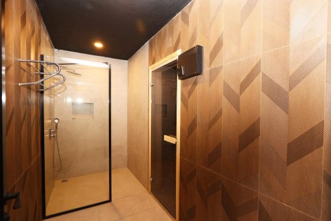 Apartment for sale in Alanya, Antalya, Turkey, 1 bedroom, 55m2, No. 193203 – photo 28