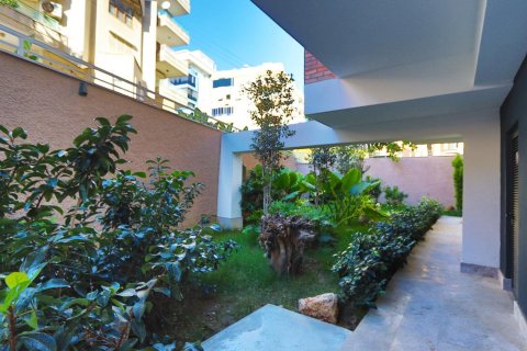 Apartment for sale in Alanya, Antalya, Turkey, 1 bedroom, 55m2, No. 193203 – photo 14